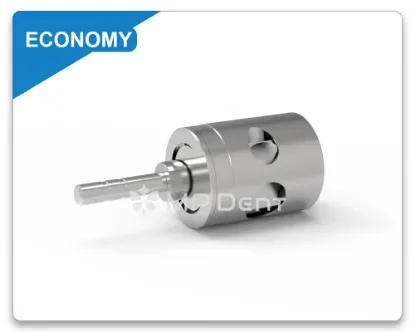 Picture of PanaAir Σ S-Push button Turbine Cartridge (Economy)
