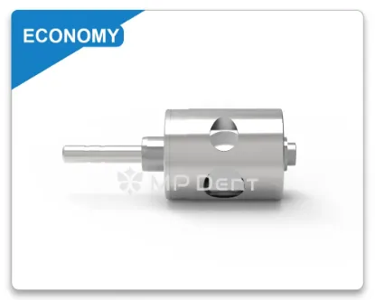 Picture of PanaAir Σ S-Push button Turbine Cartridge (Economy)