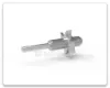 Picture of Ti-Max A500 / N-95M / NL-95M Combo – Spindle & Impeller Assembly