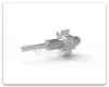 Picture of Pana-Max Plus M/ S-Max M500L Combo – Spindle & Impeller Assembly