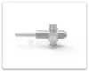 Picture of Pana-Max Plus M/ S-Max M500L Combo – Spindle & Impeller Assembly