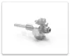 Picture of Pana-Max TU / PAX-TU Combo – Spindle & Impeller Assembly