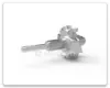 Picture of Pana-Max TU / PAX-TU Combo – Spindle & Impeller Assembly