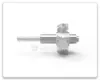 Picture of Pana-Max TU / PAX-TU Combo – Spindle & Impeller Assembly