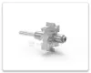 Picture of A400L / Mach 2 T / Mach-Lite 2 T / Mach-Lite XT T / N-75T / NL-75T / NL-85T Combo – Spindle & Impeller Assembly