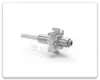 Picture of CH QD-M / NL-65M / Phatelus II M Combo – Spindle & Impeller Assembly
