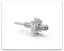Picture of VIP-II S Combo – Spindle & Impeller Assembly