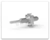 Picture of VIP-II S Combo – Spindle & Impeller Assembly