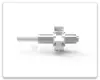 Picture of VIP-II S Combo – Spindle & Impeller Assembly