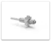 Picture of PanaAir Σ M-Push button Combo – Spindle & Impeller Assembly