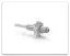 Picture of PanaAir Σ M-Push button Combo – Spindle & Impeller Assembly