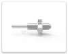 Picture of PanaAir Σ M-Push button Combo – Spindle & Impeller Assembly