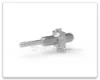 Picture of PanaAir Σ M-Push button Combo – Spindle & Impeller Assembly