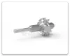 Picture of Pana-Max SU / PAX-SU Combo – Spindle & Impeller Assembly