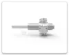 Picture of Pana-Max SU / PAX-SU Combo – Spindle & Impeller Assembly