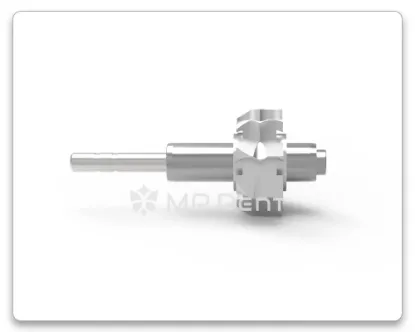 Picture of Pana-Max SU / PAX-SU Combo – Spindle & Impeller Assembly