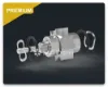 Picture of TopAir 190/ 198/ 398/ 698/ 795/ 798/ 895/ 898 Turbine Cartridge/ Ceramic (Premium)