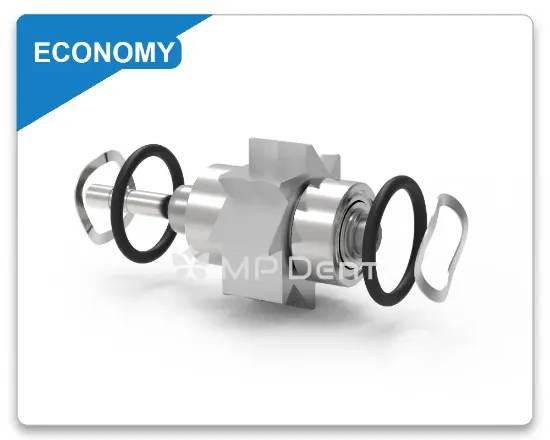 Picture of TopAir 190/ 198/ 398/ 698/ 795/ 798/ 895/ 898 Turbine Cartridge (Economy)