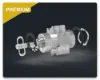 Picture of TopAir 290/ 390/ 393/ 395/ 397/ 695 Turbine Cartridge/ Ceramic (Premium)