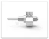 Picture of TopAir 290/ 390/ 393/ 395/ 397/ 695 Combo – Spindle & Impeller Assembly