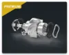 Picture of Synea 400 Series Fusion TG-98/ L/ LW/ LN/ LM Turbine Cartridge/ Ceramic (Premium)