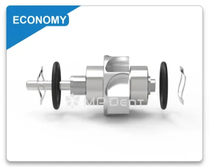 Picture of Synea 400 Series Fusion TG-98/ L/ LW/ LN/ LM Turbine Cartridge (Economy)