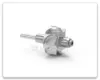 Picture of Synea 400 Series Fusion TG-98/ L/ LW/ LN/ LM Combo – Spindle & Impeller Assembly