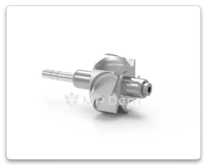 Picture of Synea 400 Series Fusion TG-98/ L/ LW/ LN/ LM Combo – Spindle & Impeller Assembly