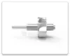 Picture of Synea 400 Series Fusion TG-98/ L/ LW/ LN/ LM Combo – Spindle & Impeller Assembly