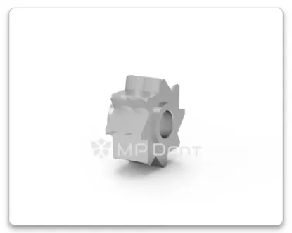 Picture of Impeller for TopAir 290/ 390/ 393/ 395/ 397/ 695 Turbine Cartridge