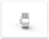 Picture of Impeller for TopAir 290/ 390/ 393/ 395/ 397/ 695 Turbine Cartridge