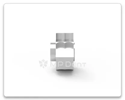 Picture of Impeller for TopAir 290/ 390/ 393/ 395/ 397/ 695 Turbine Cartridge