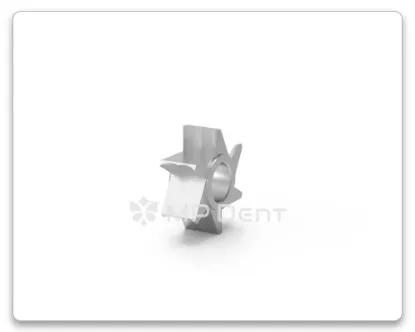 Picture of Impeller for TopAir 195/ 196/ 796/ 896 Turbine Cartridge