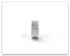 Picture of Impeller for TopAir 195/ 196/ 796/ 896 Turbine Cartridge