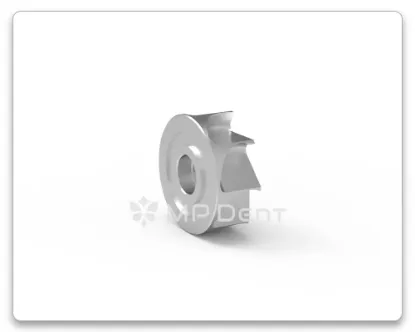 Picture of Impeller for Synea TA-98 C LED/ Synea 400 Series Fusion TG-98 Turbine Cartridge