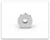 Picture of Impeller for Synea TA-98 C LED/ Synea 400 Series Fusion TG-98 Turbine Cartridge