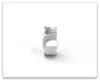 Picture of Impeller for Synea TA-98 3-Port/ Alegra TE-95/ Alegra TE-98 Turbine Cartridge