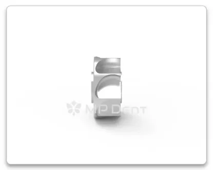 Picture of Impeller for Synea TA-98 3-Port/ Alegra TE-95/ Alegra TE-98 Turbine Cartridge
