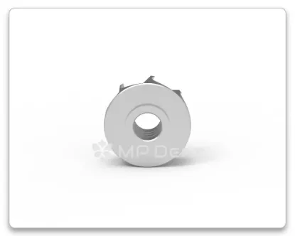 Picture of Impeller for Synea TA-98 3-Port/ Alegra TE-95/ Alegra TE-98 Turbine Cartridge