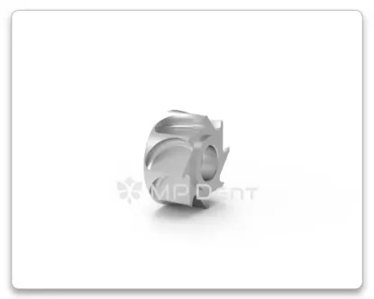 Picture of Impeller for Synea TA-96/ Alegra TE-96 Turbine Cartridge