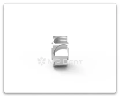 Picture of Impeller for Synea TA-96/ Alegra TE-96 Turbine Cartridge