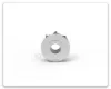 Picture of Impeller for Synea TA-96/ Alegra TE-96 Turbine Cartridge