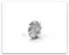 Picture of Impeller for Synea TA-97/ Alegra TE-97/ Synea 400 Series Fusion TG-97 Turbine Cartridge