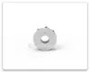 Picture of Impeller for Synea TA-97/ Alegra TE-97/ Synea 400 Series Fusion TG-97 Turbine Cartridge