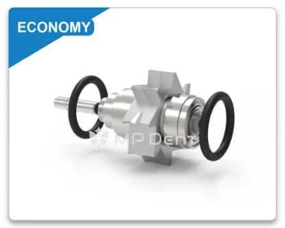 Picture of OPTI-Torque 649B/ SUPERtorque 647B Turbine Cartridge (Economy)