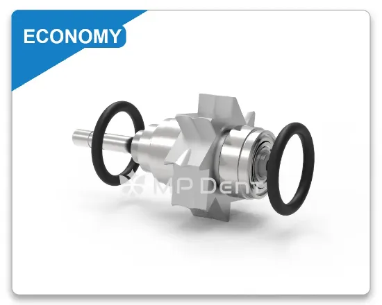 Picture of OPTI-Torque 649B/ SUPERtorque 647B Turbine Cartridge (Economy)