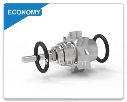Picture of OPTI-Torque 649B/ SUPERtorque 647B Turbine Cartridge (Economy)