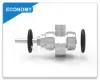 Picture of OPTI-Torque 649B/ SUPERtorque 647B Turbine Cartridge (Economy)