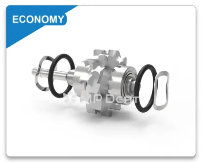 Picture of Ultralite 757 Turbine Cartridge (Economy)
