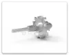 Picture of Ultralite 757 Combo – Spindle & Impeller Assembly
